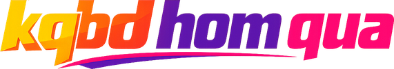 Logo kqbd hom qua